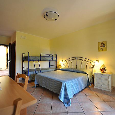 Casa Vacanze Patrizia Montefiore dellʼAso Kamer foto