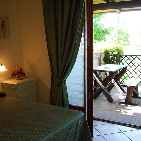 Casa Vacanze Patrizia Montefiore dellʼAso Kamer foto