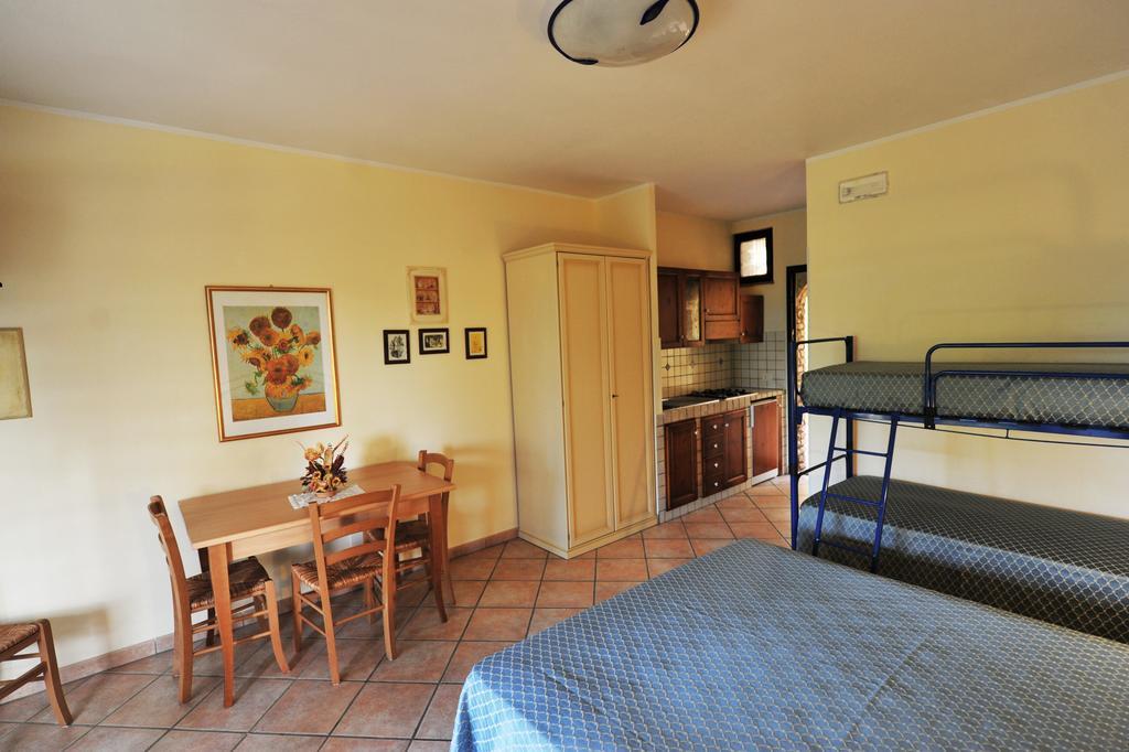Casa Vacanze Patrizia Montefiore dellʼAso Kamer foto
