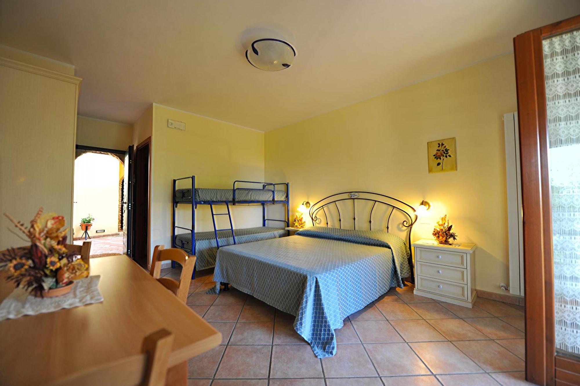 Casa Vacanze Patrizia Montefiore dellʼAso Kamer foto