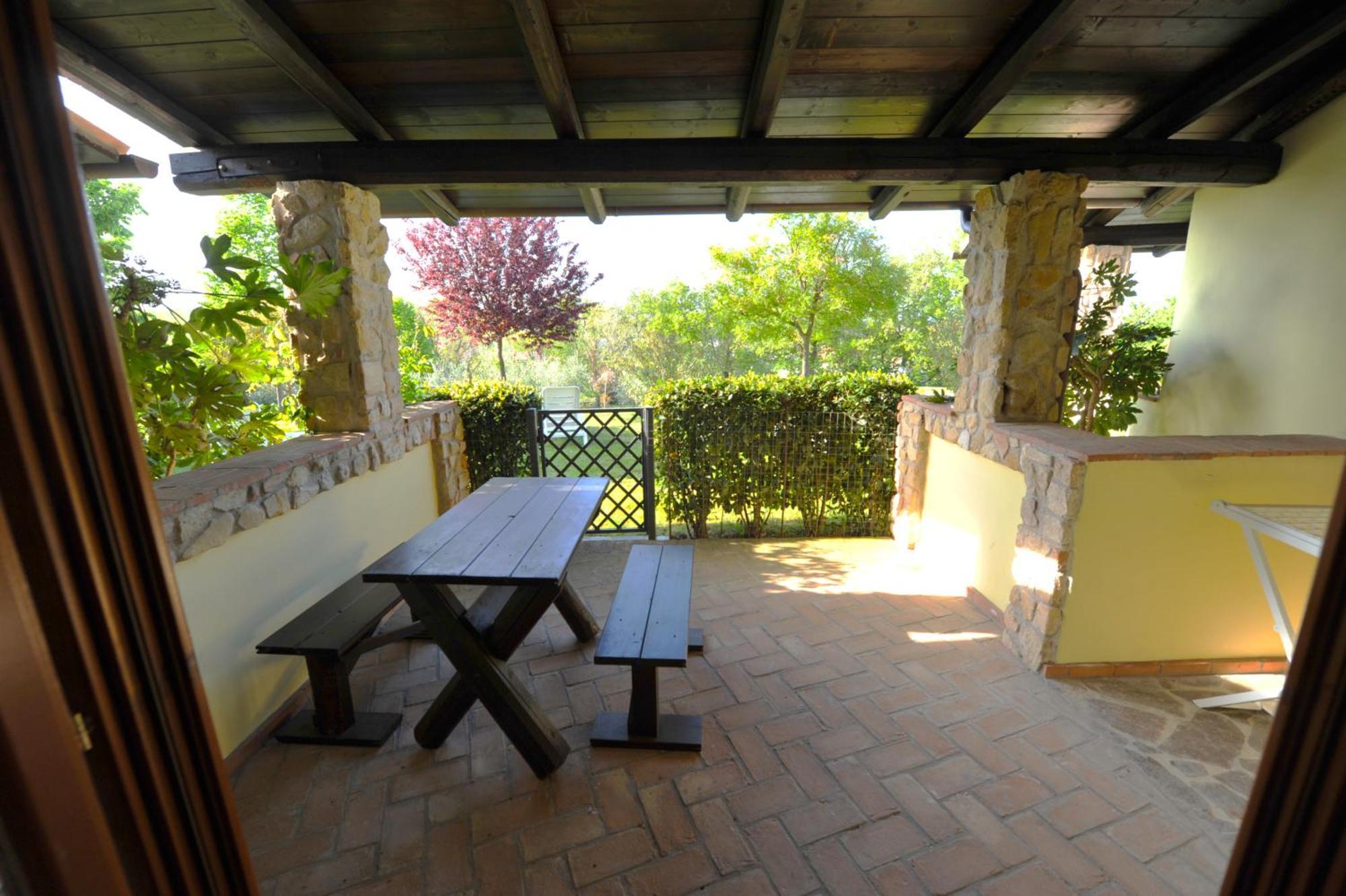 Casa Vacanze Patrizia Montefiore dellʼAso Kamer foto