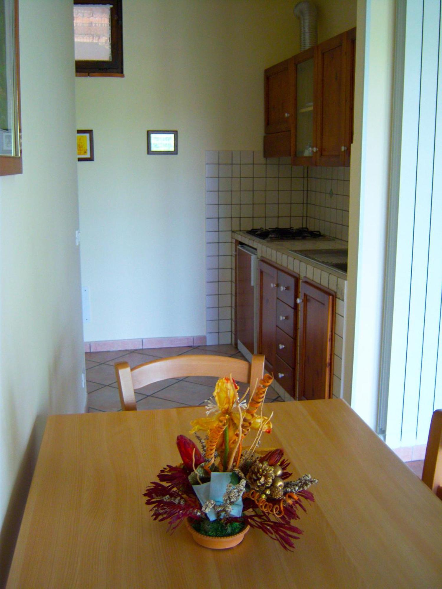 Casa Vacanze Patrizia Montefiore dellʼAso Kamer foto