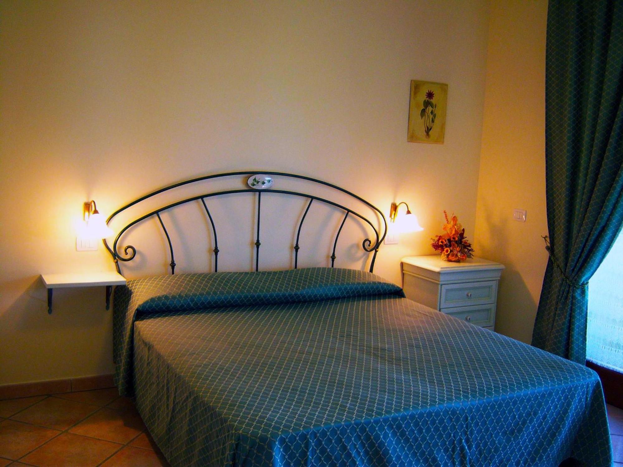 Casa Vacanze Patrizia Montefiore dellʼAso Kamer foto