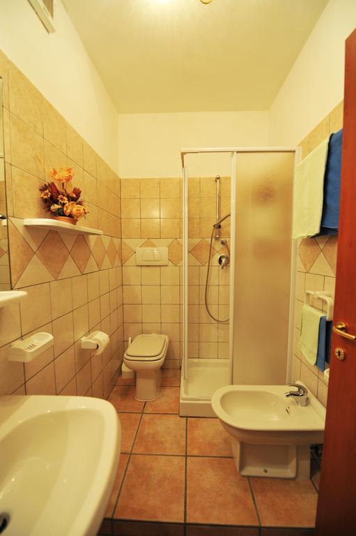 Casa Vacanze Patrizia Montefiore dellʼAso Kamer foto