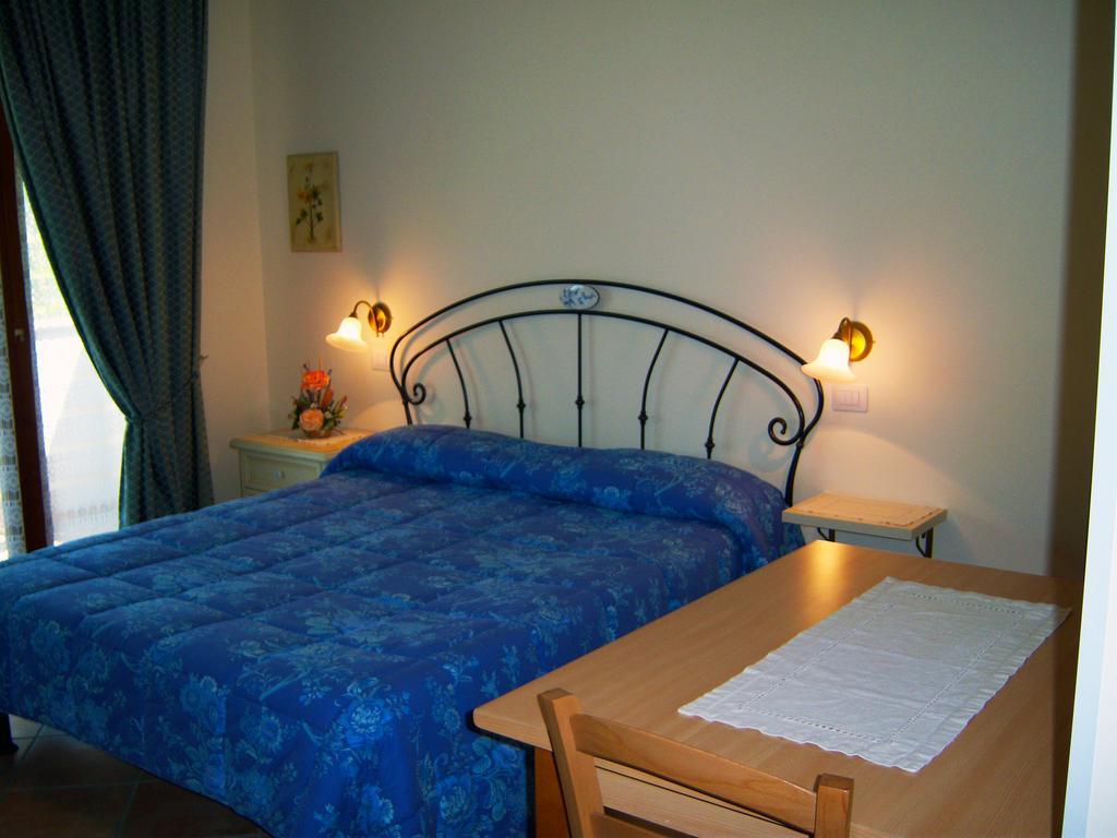 Casa Vacanze Patrizia Montefiore dellʼAso Kamer foto