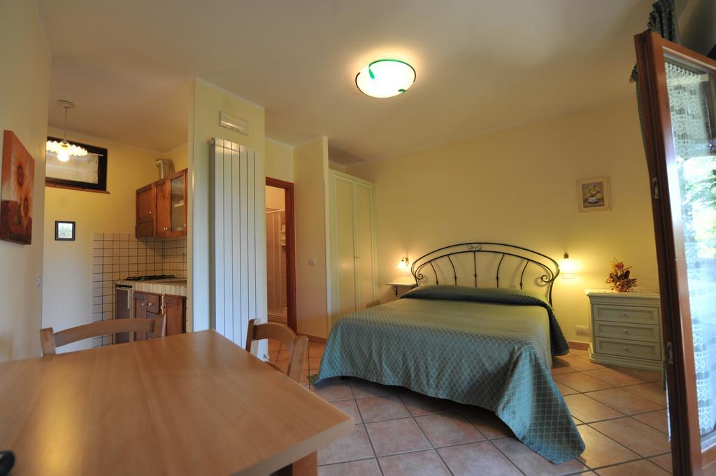 Casa Vacanze Patrizia Montefiore dellʼAso Kamer foto