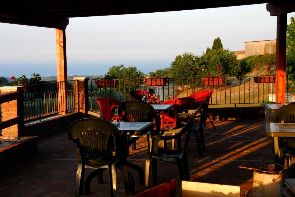 Casa Vacanze Patrizia Montefiore dellʼAso Buitenkant foto