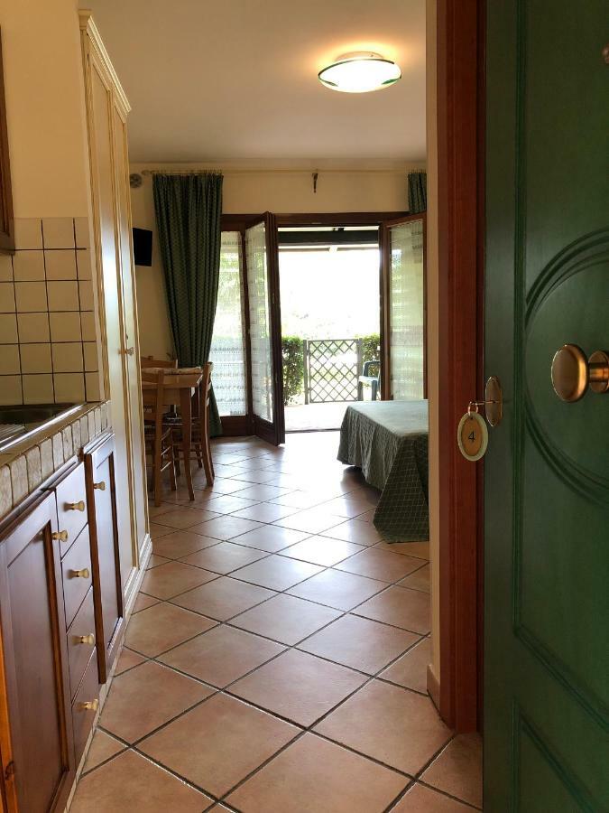 Casa Vacanze Patrizia Montefiore dellʼAso Buitenkant foto
