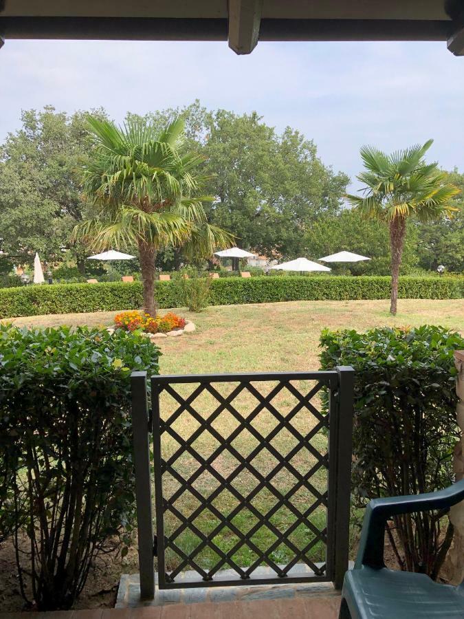 Casa Vacanze Patrizia Montefiore dellʼAso Buitenkant foto